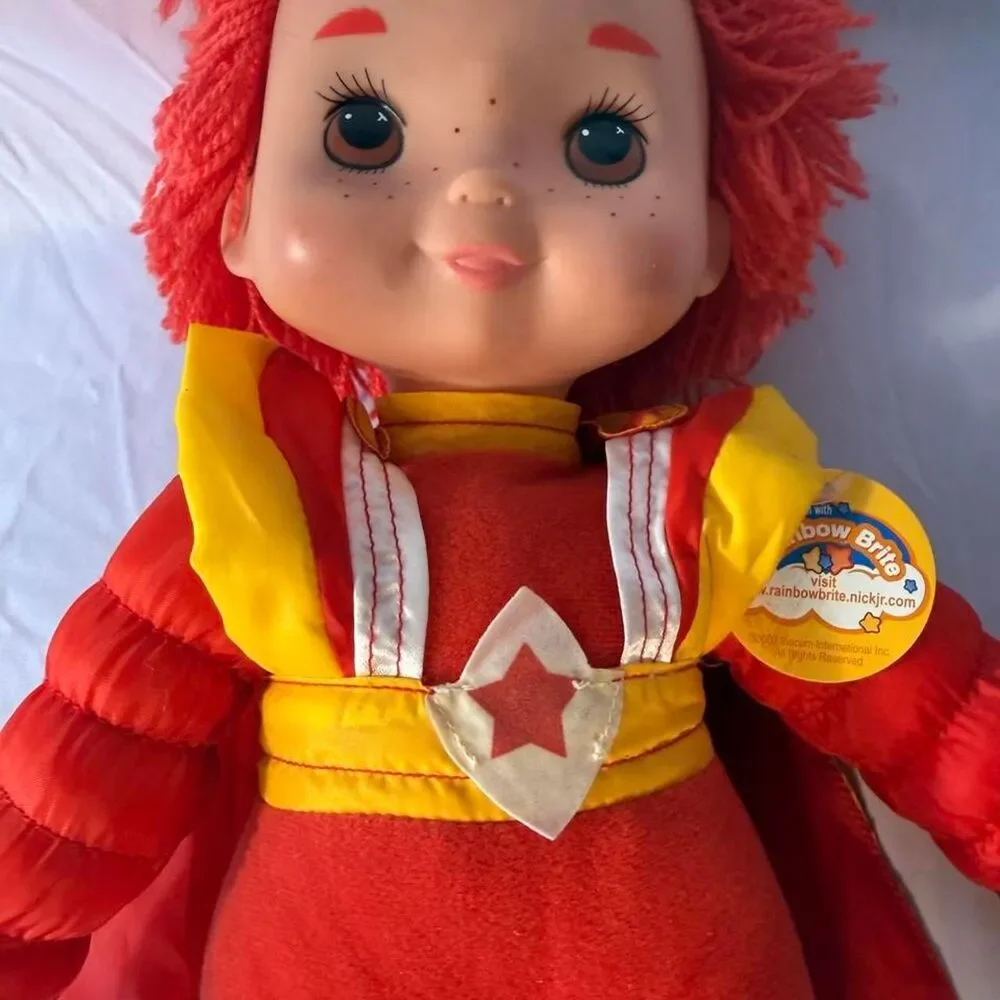 Mattel 2003 vintage